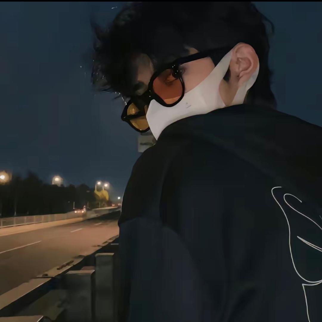 玄一ㅤ（三角洲行动）