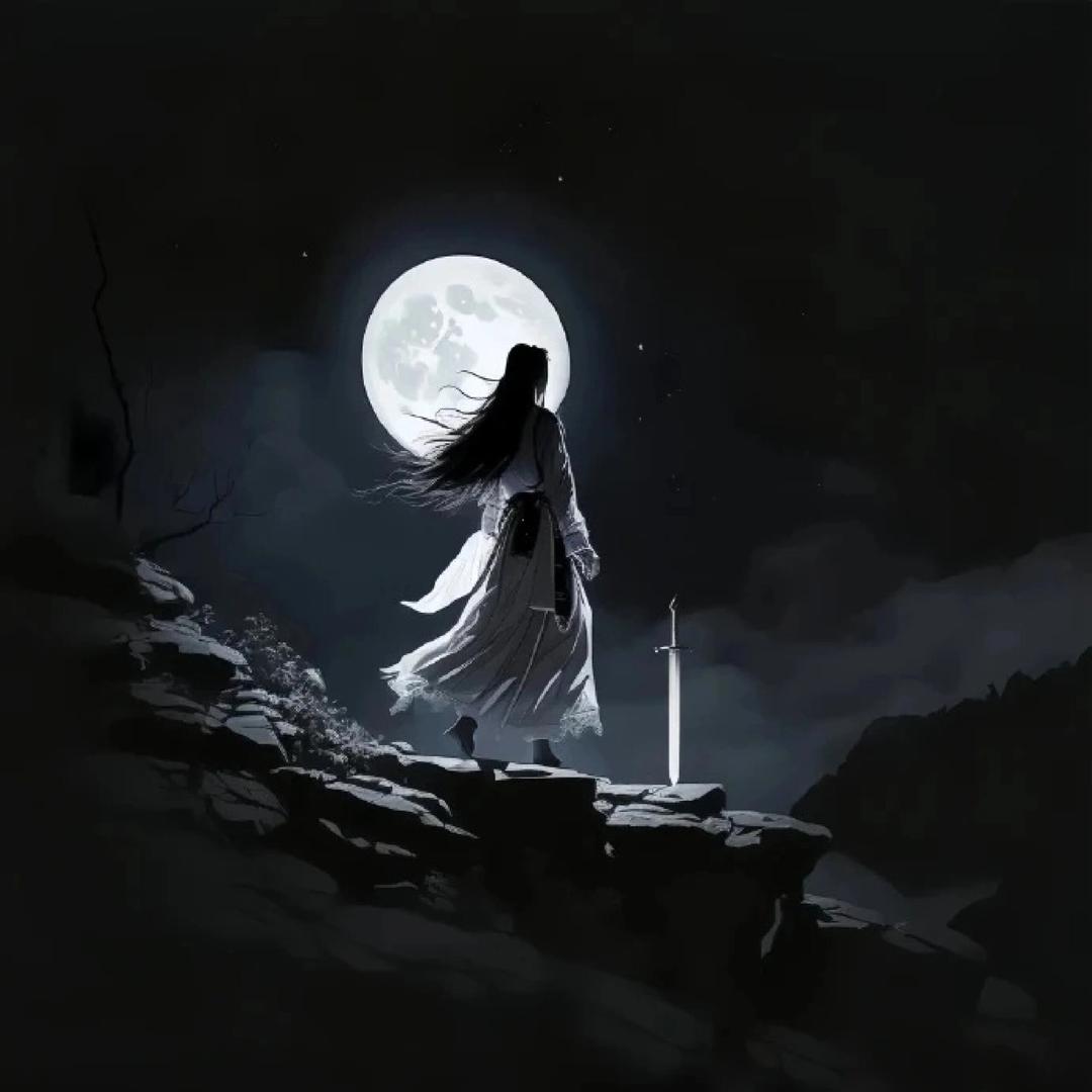 ㅤㅤ       ㅤㅤ 八尺龙