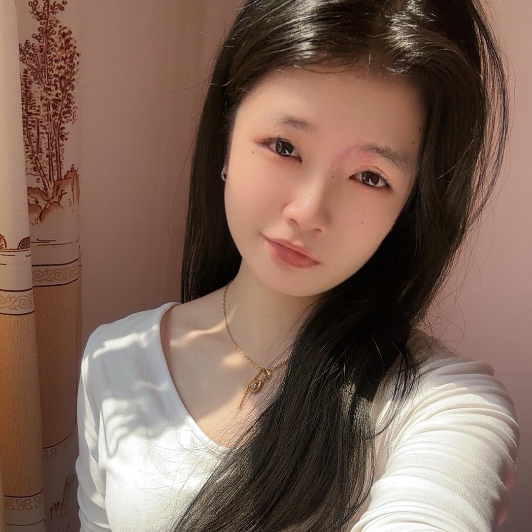 头发太长难打理