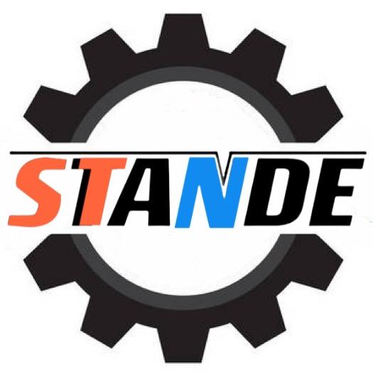 斯坦德风管加工设备服务商