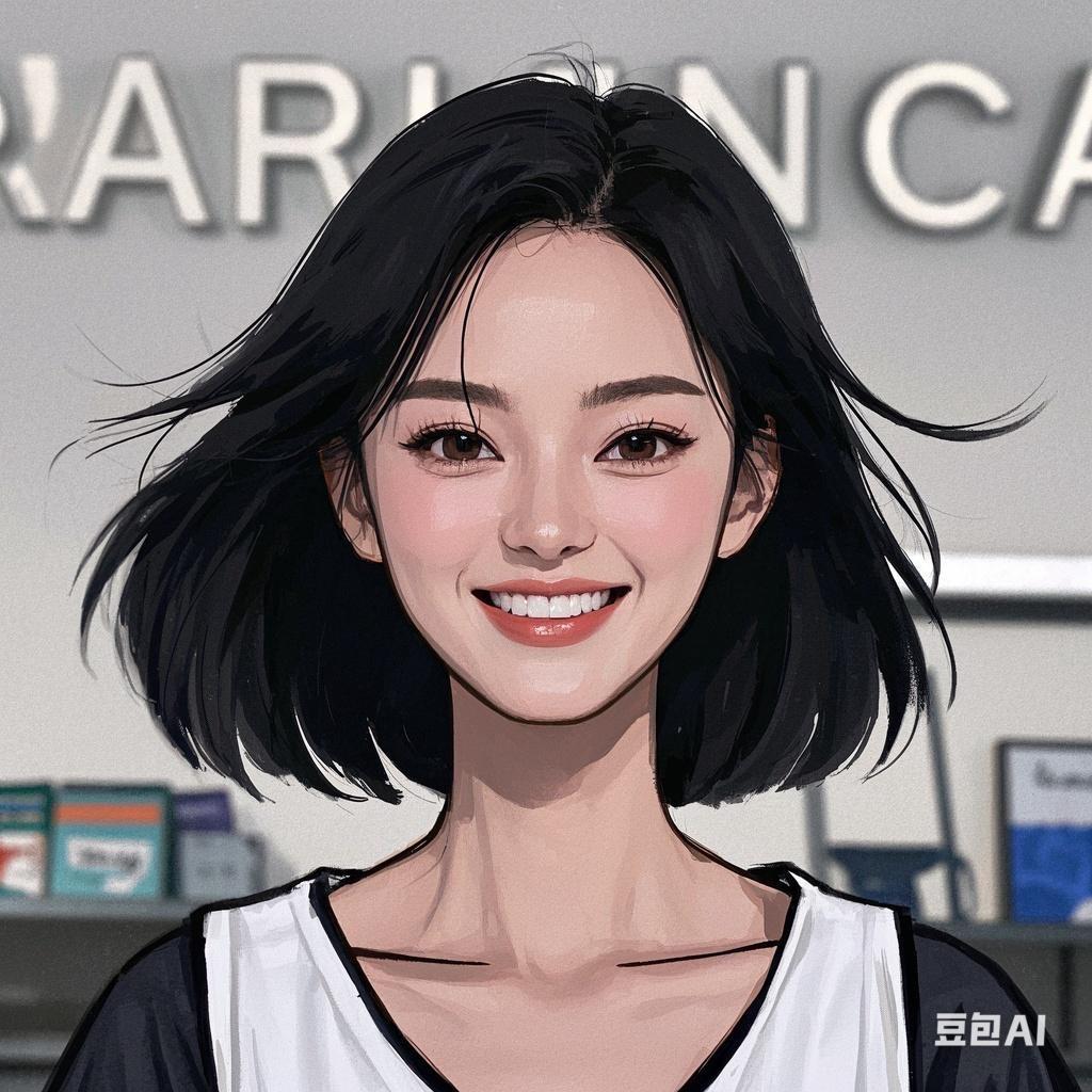 小小百货铺🔥