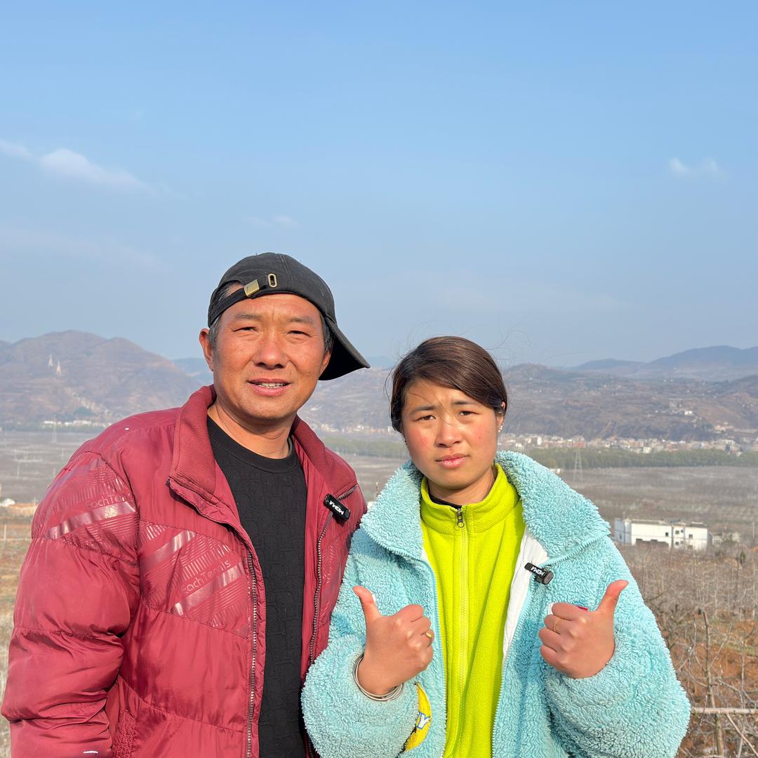 阿娇的农家日常