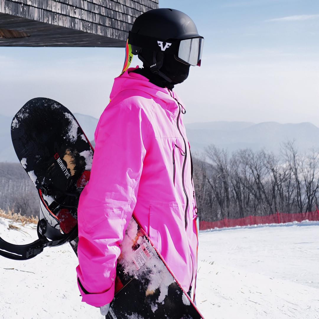 贝贝🏂📷