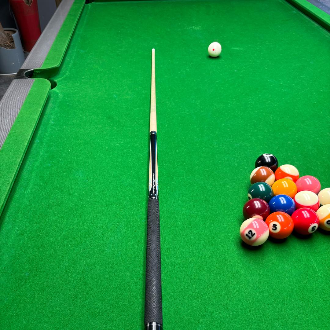 工地搬砖打台球