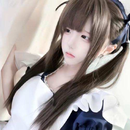 喵