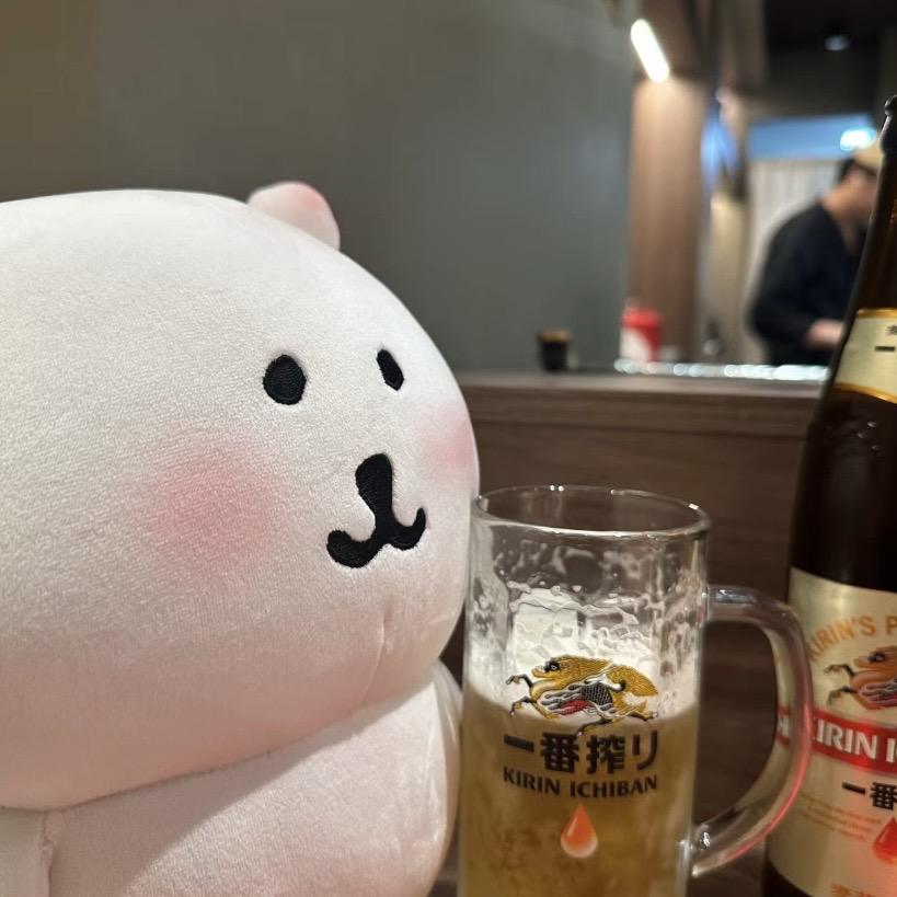 大毛