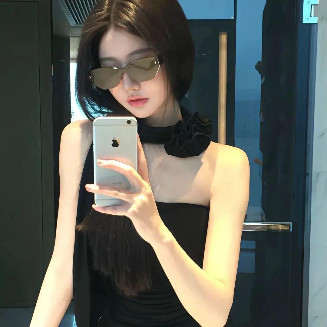苏苏的穿搭日记7