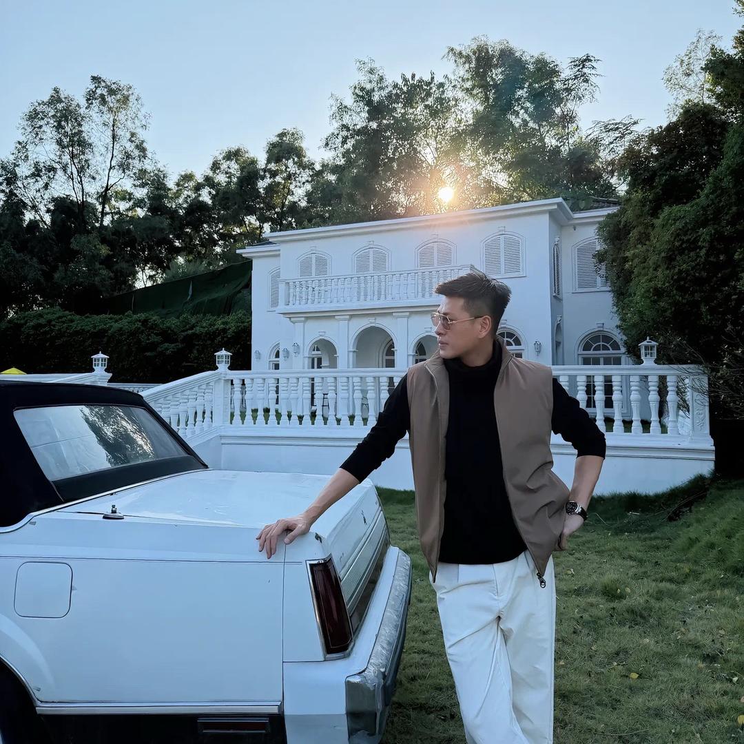 秦磊 MDNL-F爆款返场