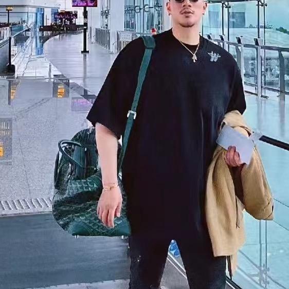戈丫显眼包