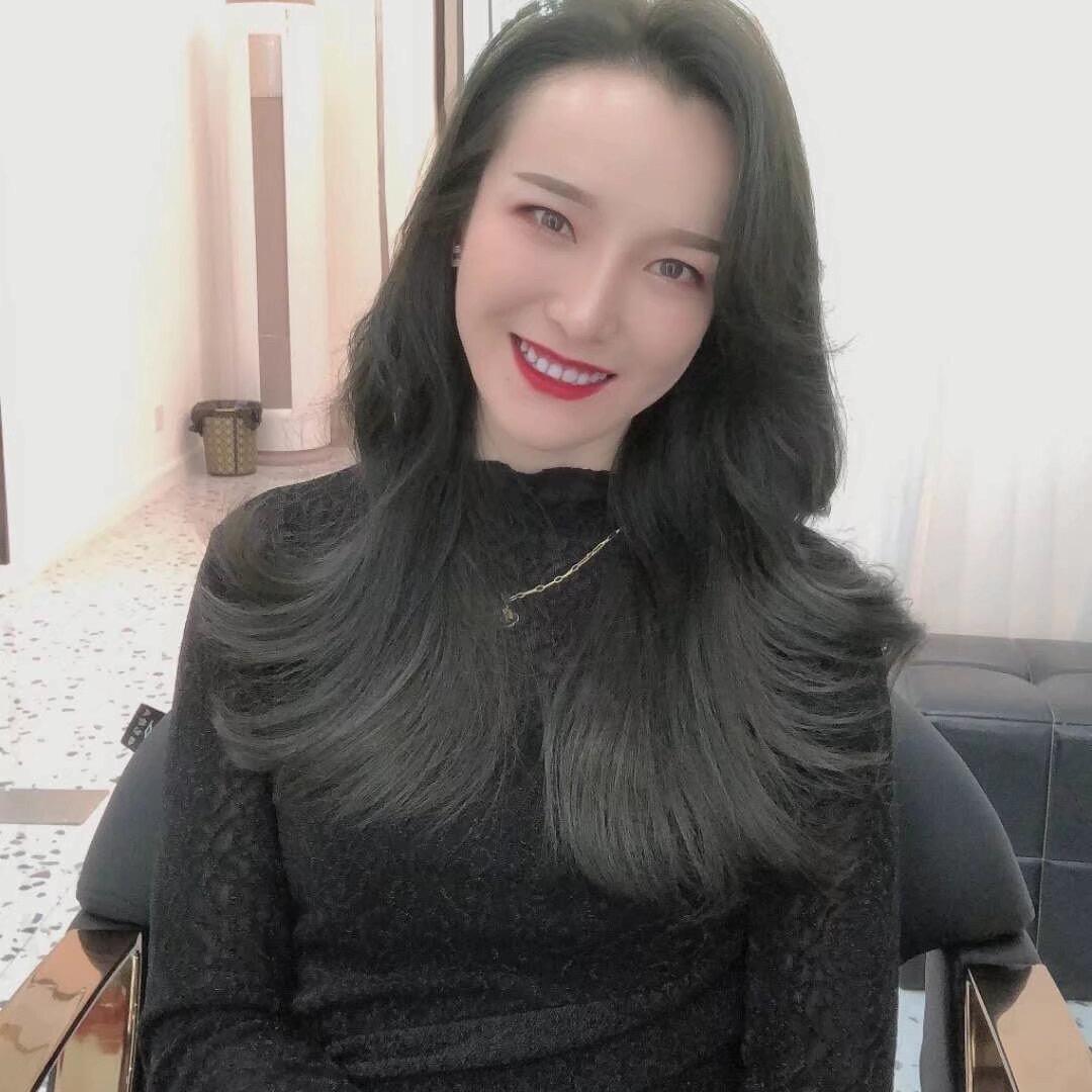 天生女王范