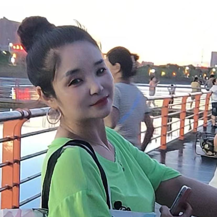 潇洒!