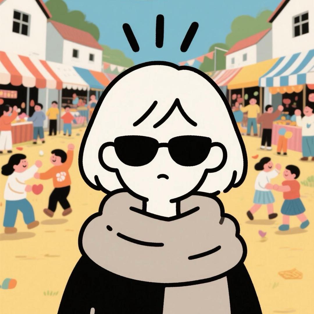 闯