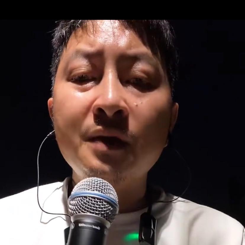 四川华仔