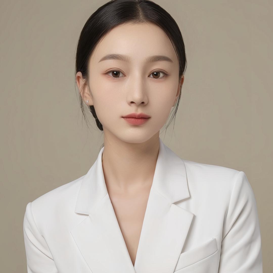 大漂亮👄