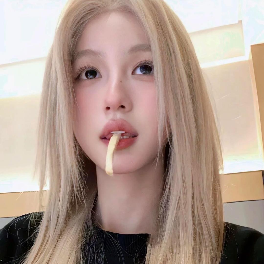 怎么不说话