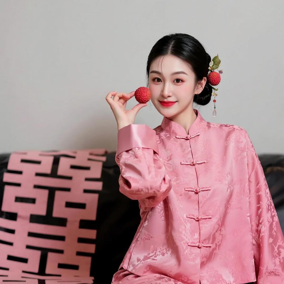 🧚‍♀️ 琳琳