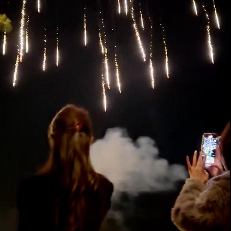 高密李李女装集合店