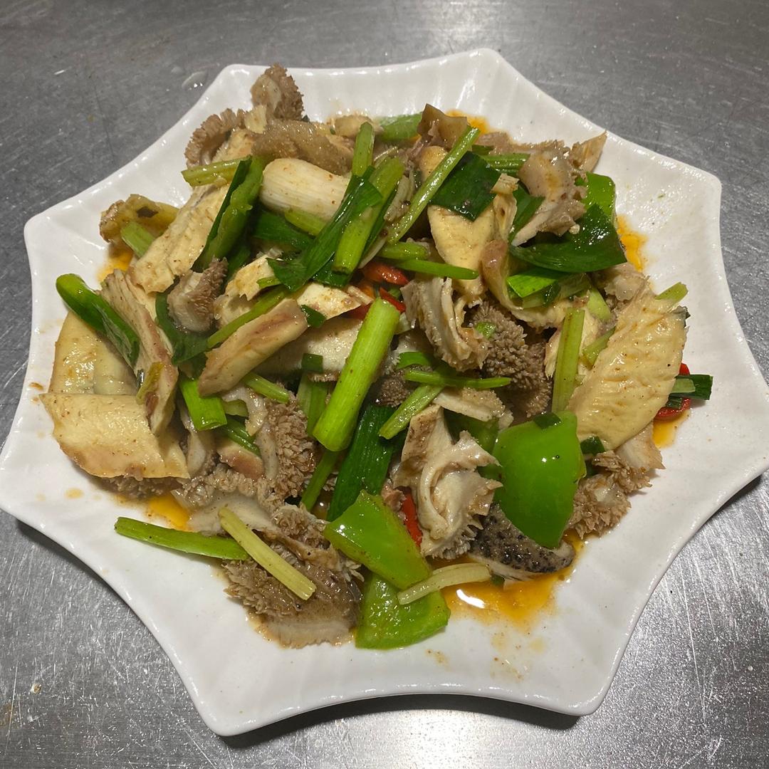 龙山木海牛肉店