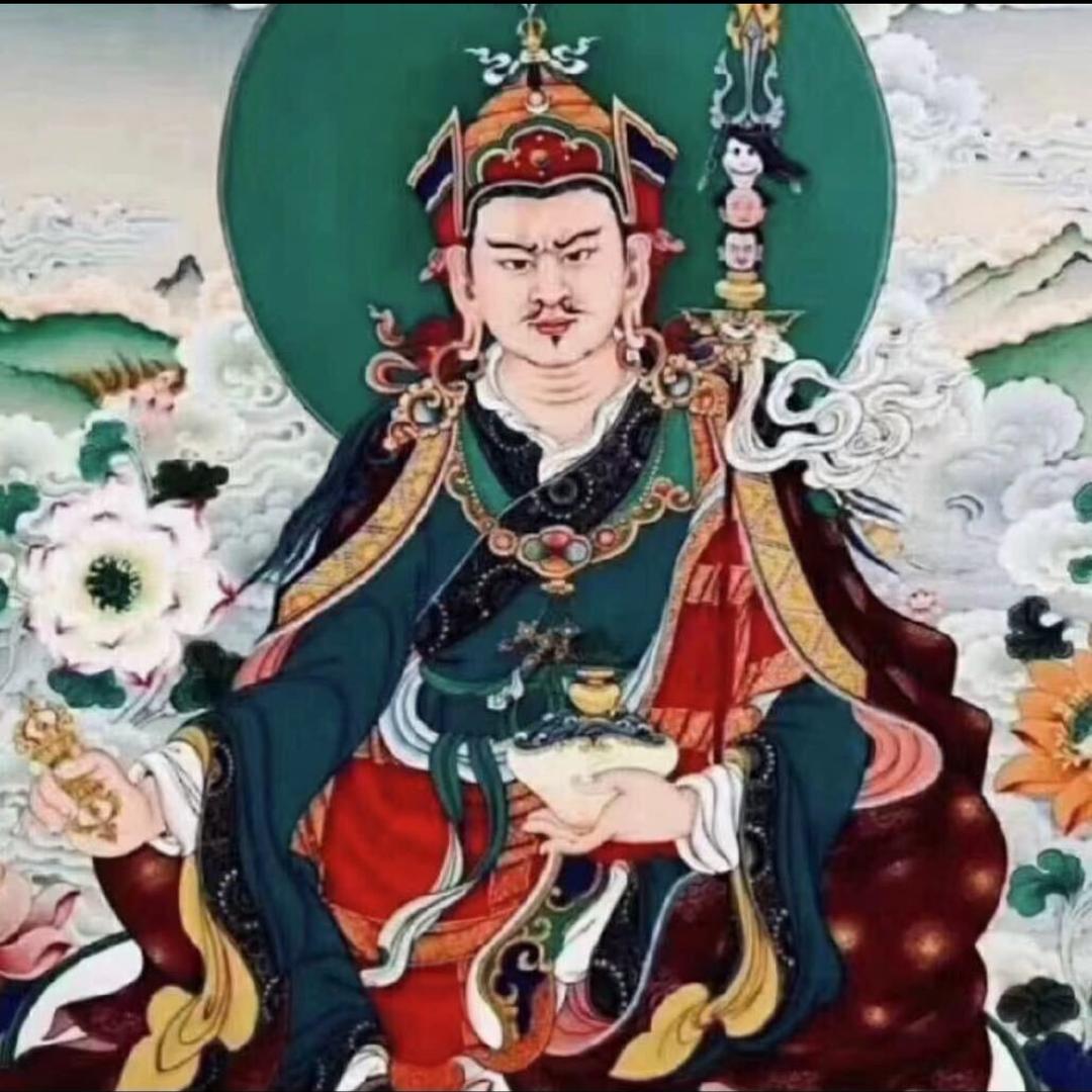 མགོན་པོ་དོན་འགྲུབ།