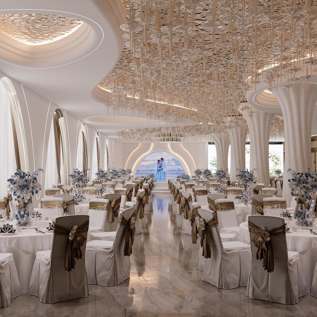 敦煌聚鲜阁餐厅