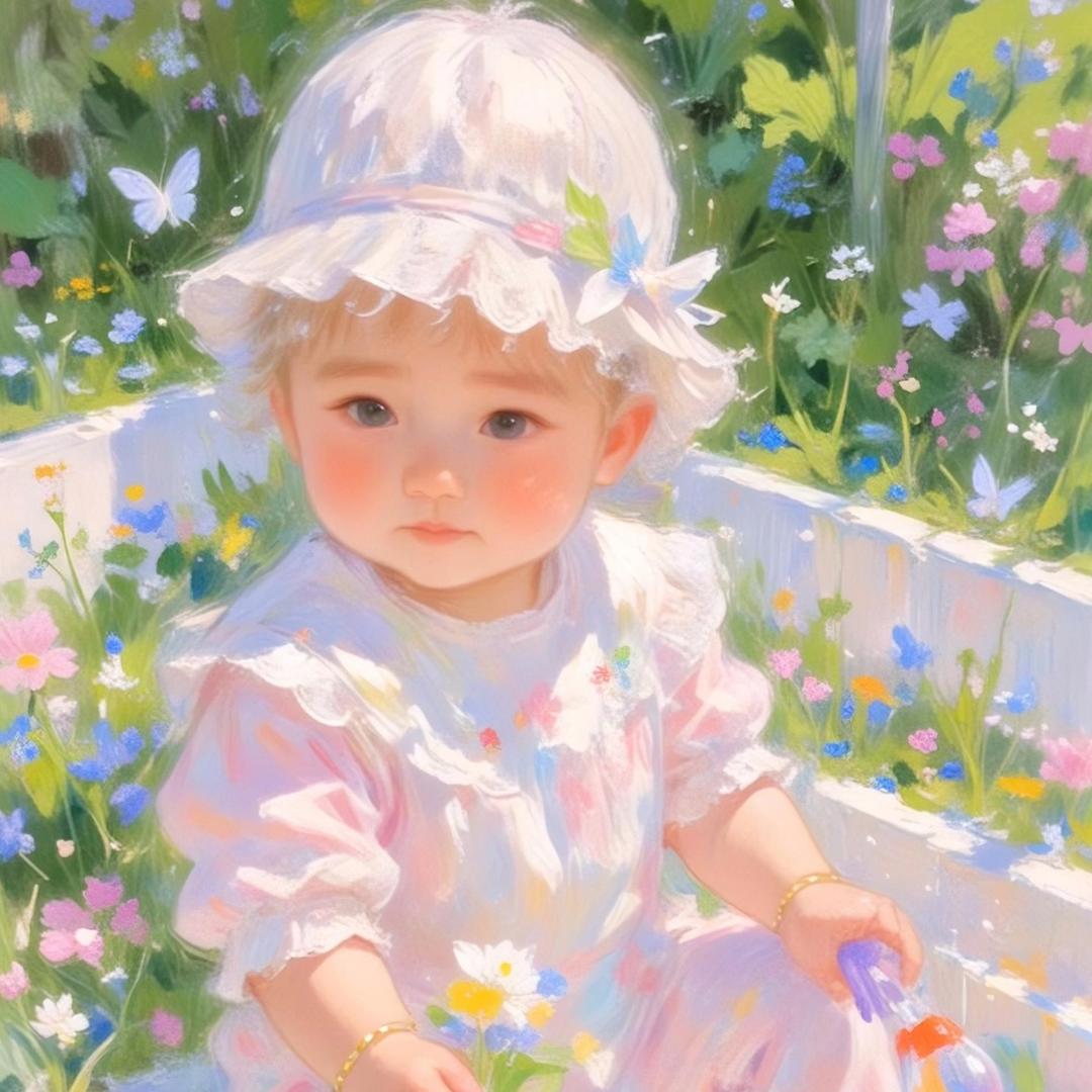 🌙 ◡̈ᑋᵉᑊᑊᵒ ᵕ̈ 小星晨🌈