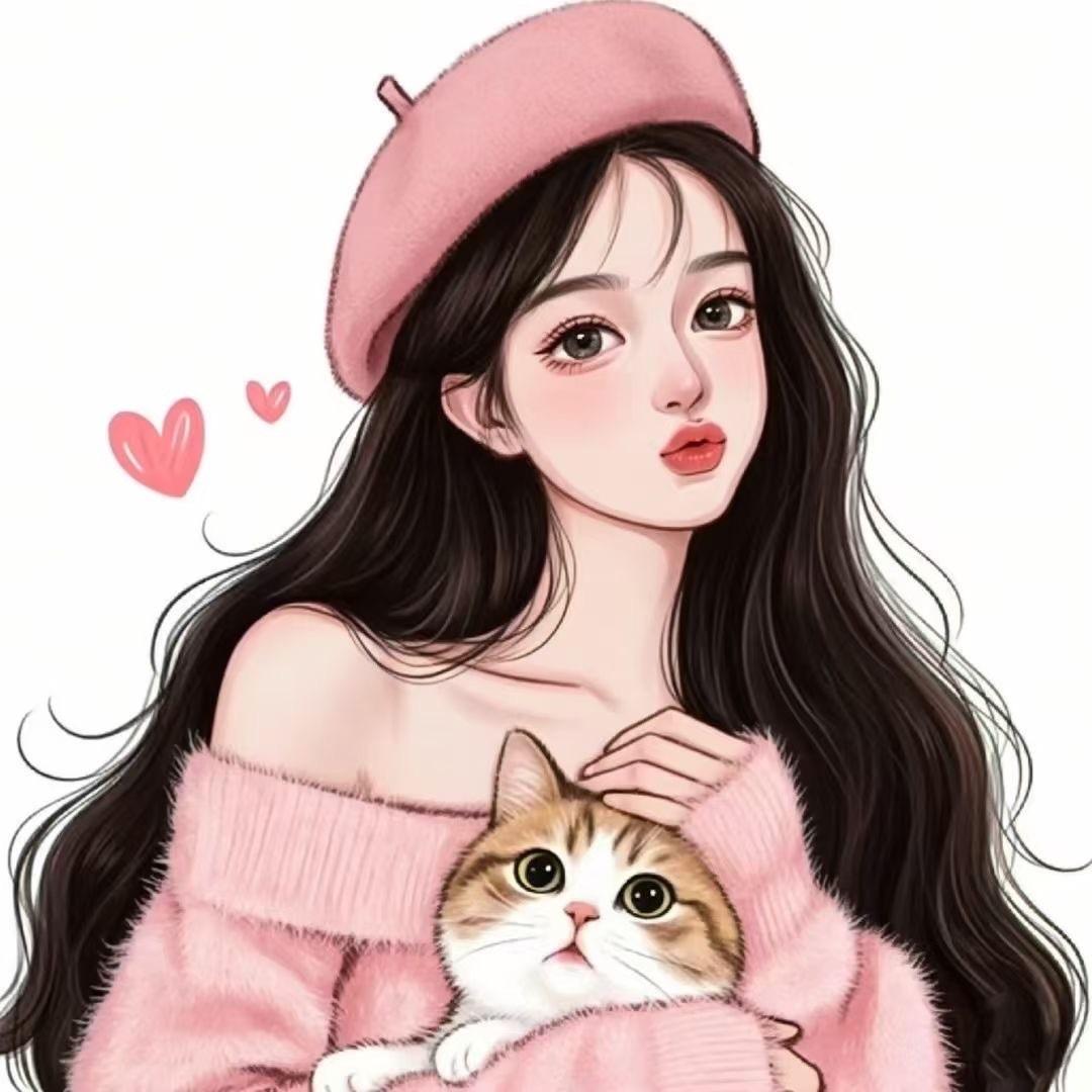 温柔小仙女