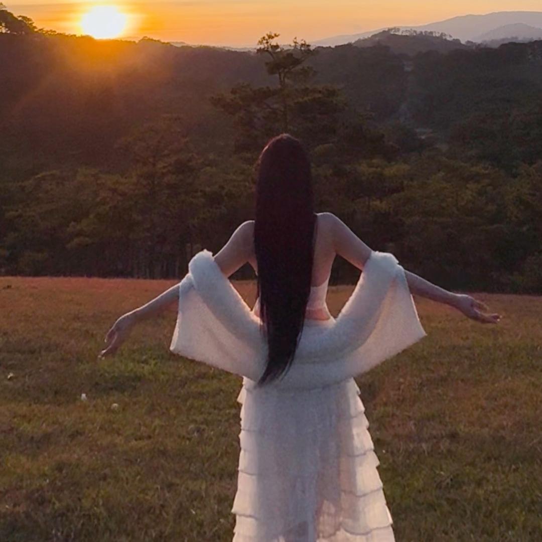 越南宣光-阿弥陀佛