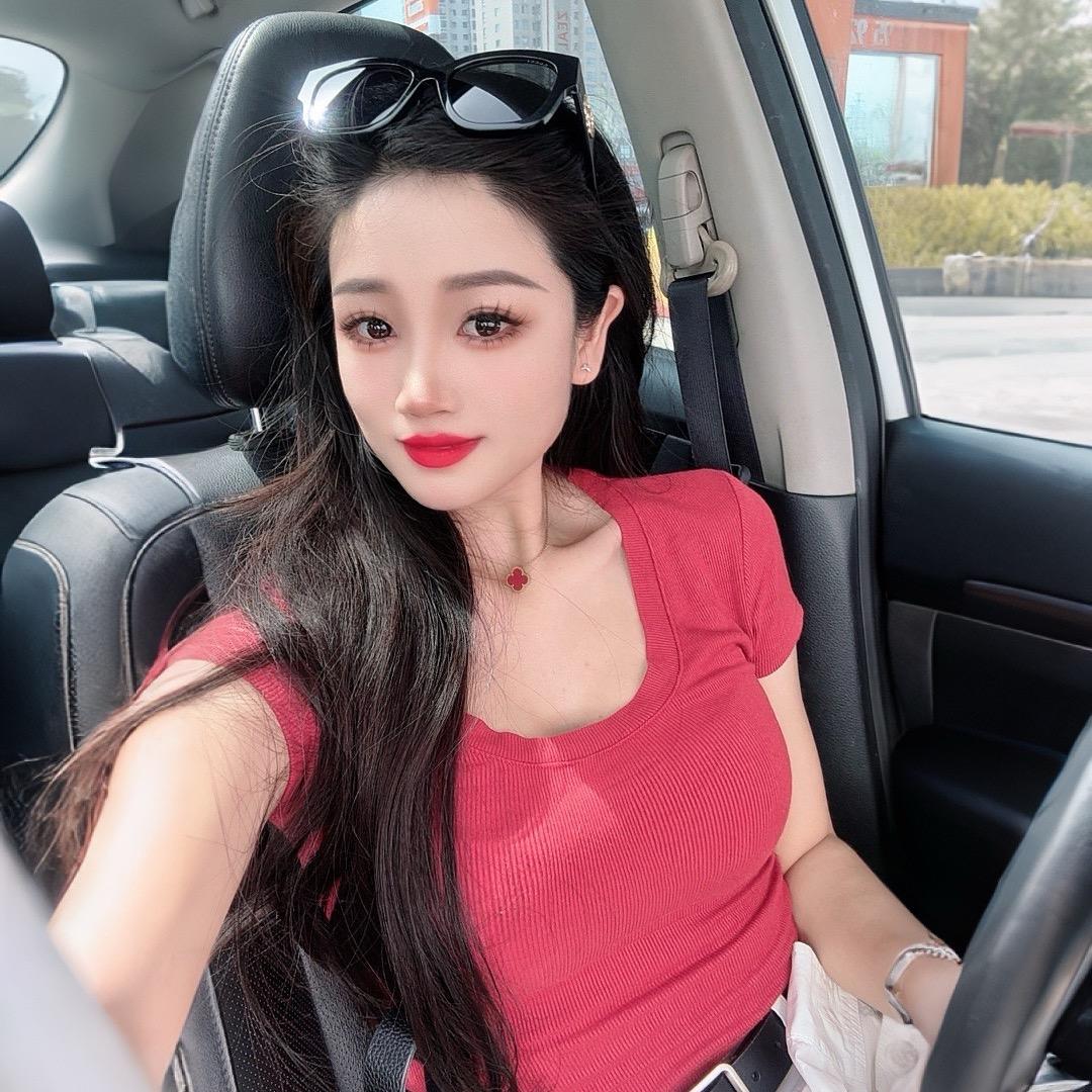 小姨妈❤️