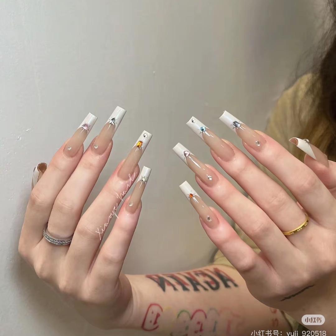 MaoLi毛利美甲事务所