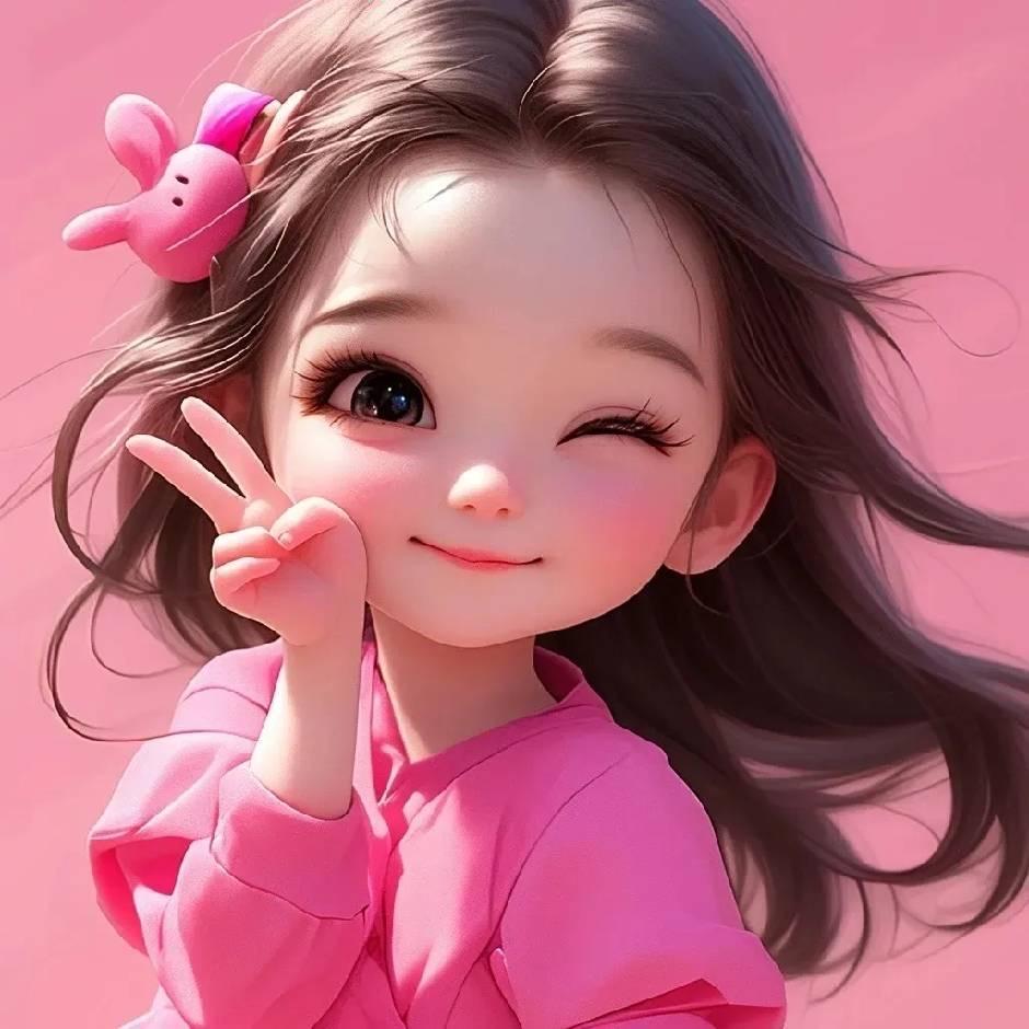 小鹿妈妈🍭