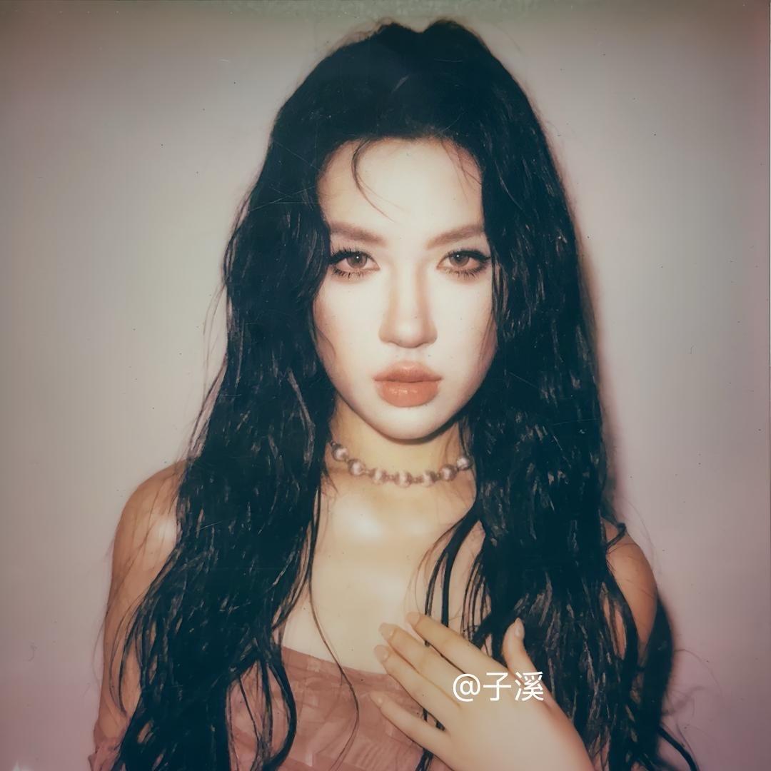 子溪