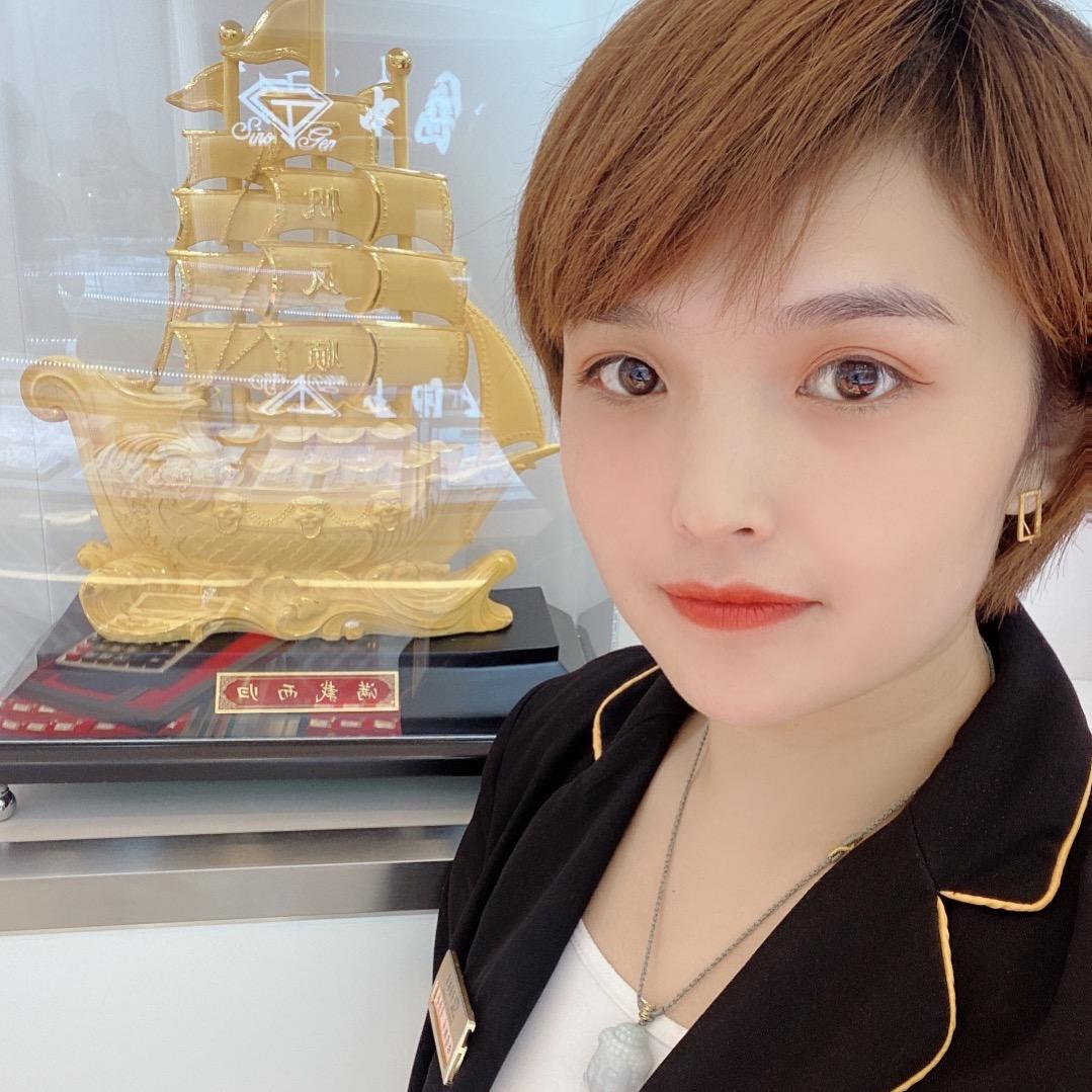 小丹妮