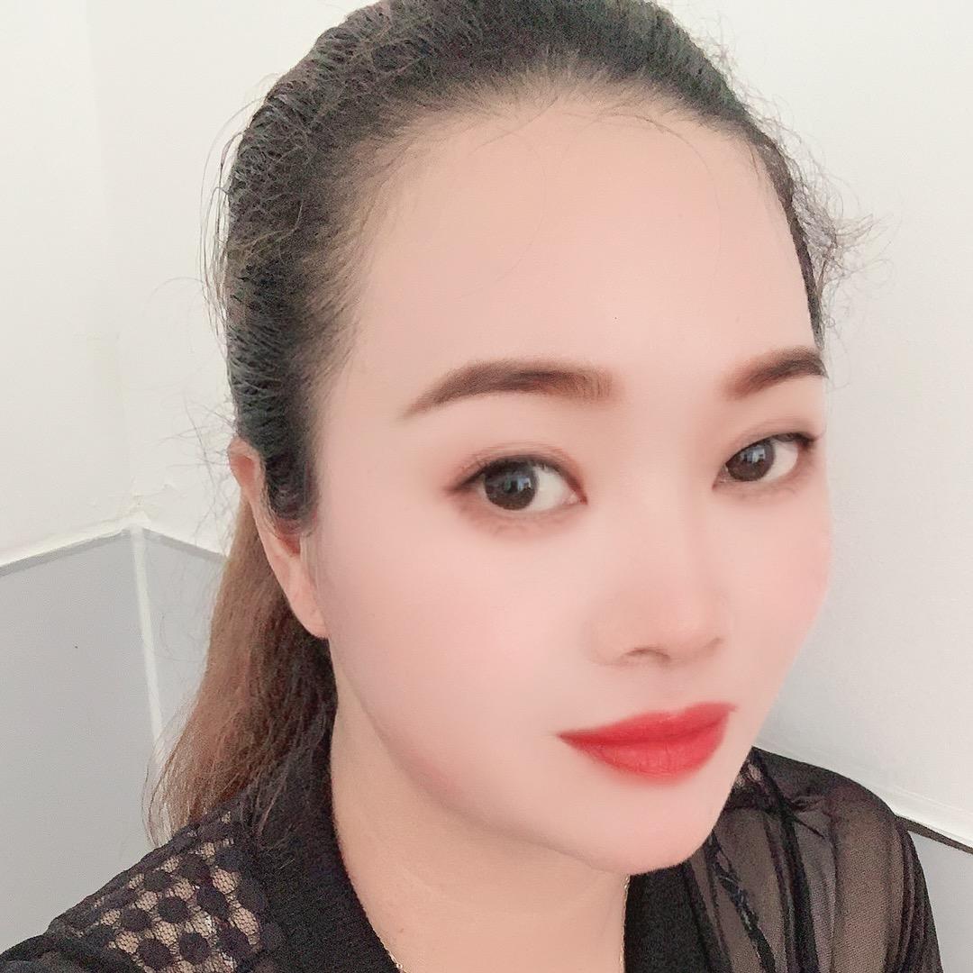 珍珍(拒绝连赞)