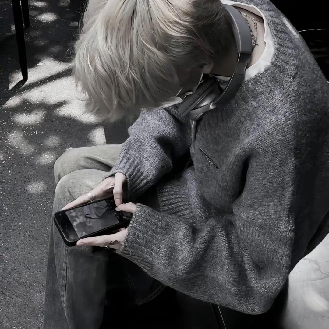 雰