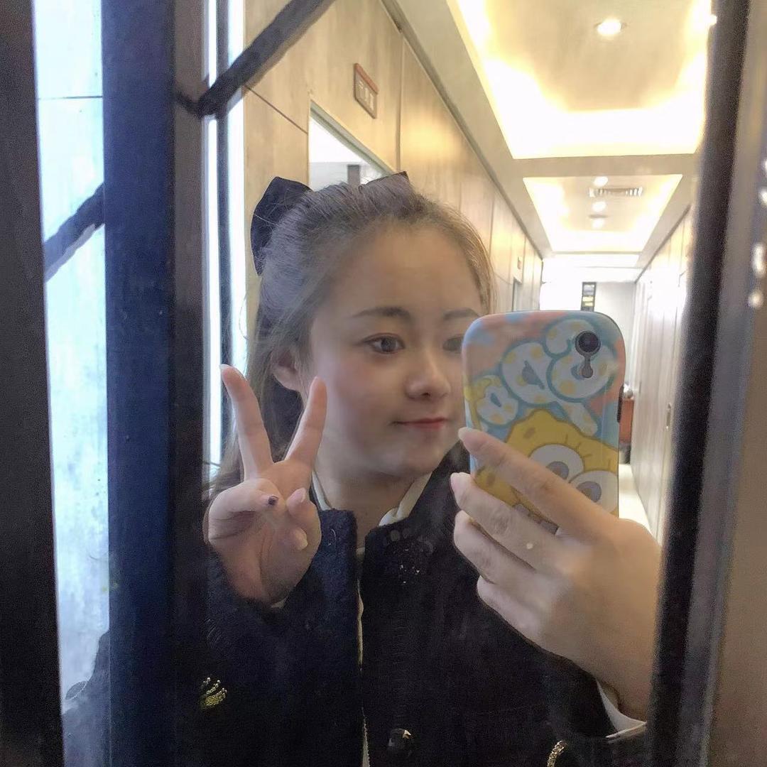 小陈早上好～