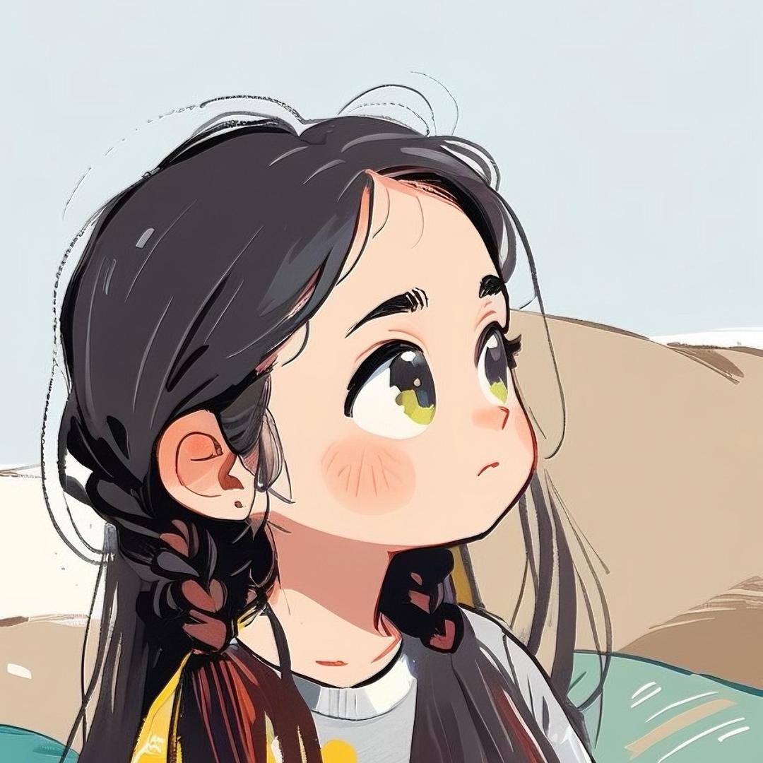 我的天啊！🌈