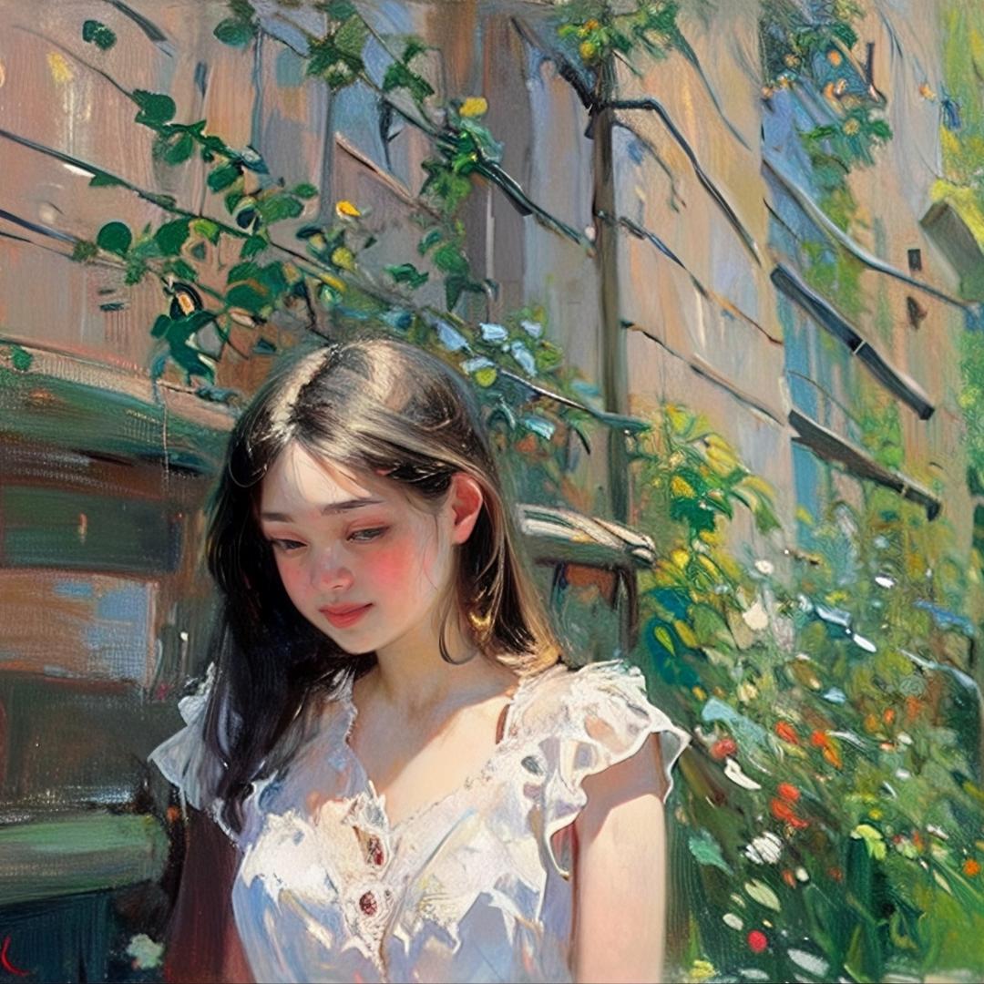 小满🍊