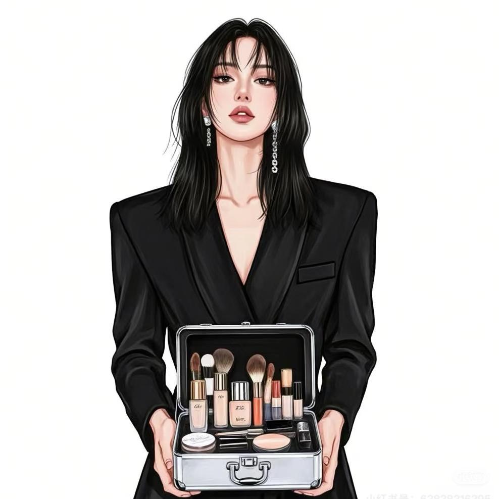 哈蔚特效-魔妆工场（收学员）