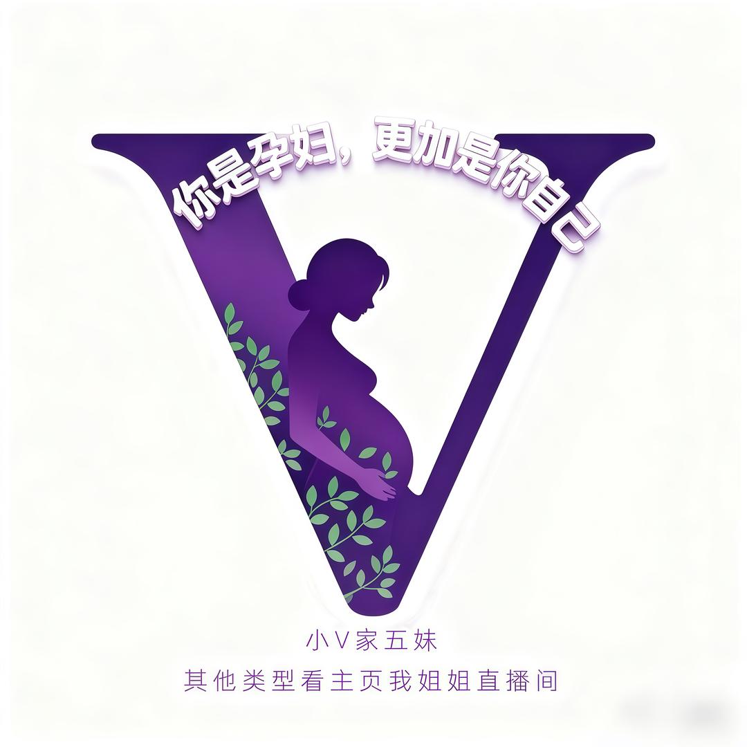 小V家孕妇装5店