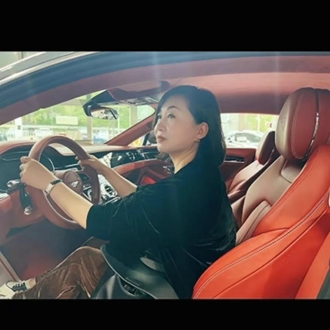 李开心