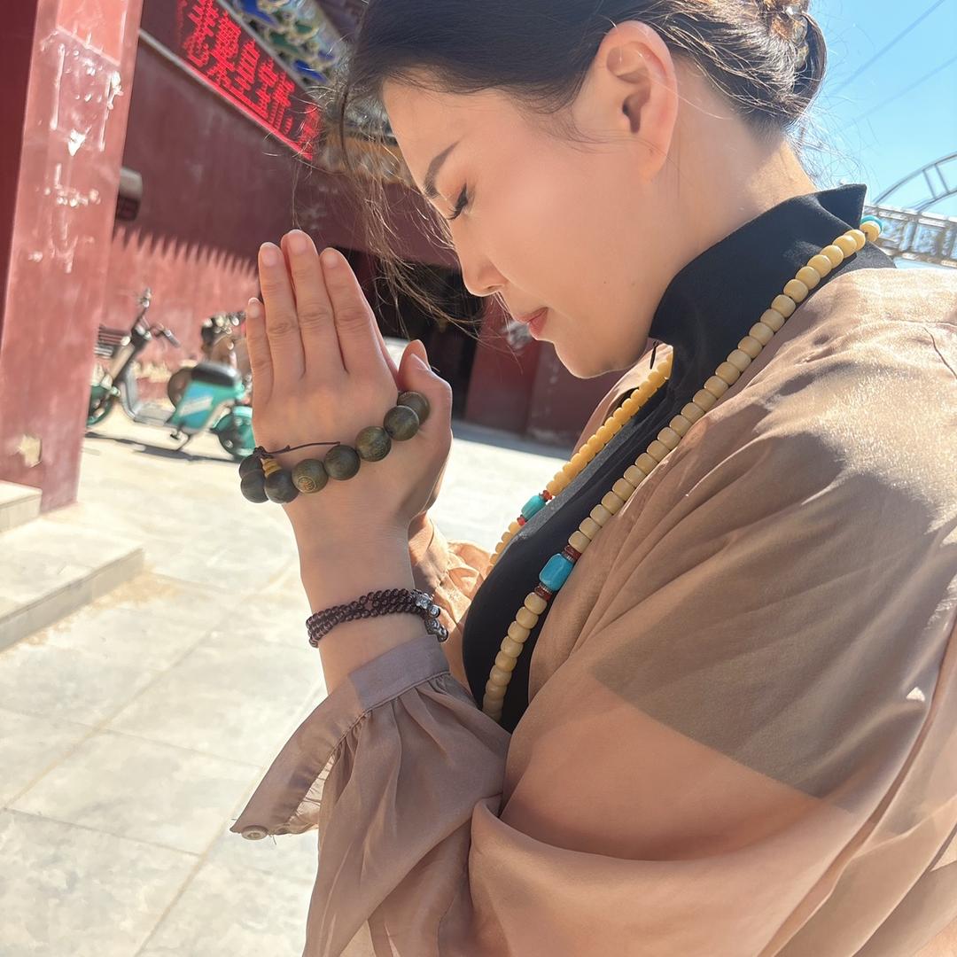禅心