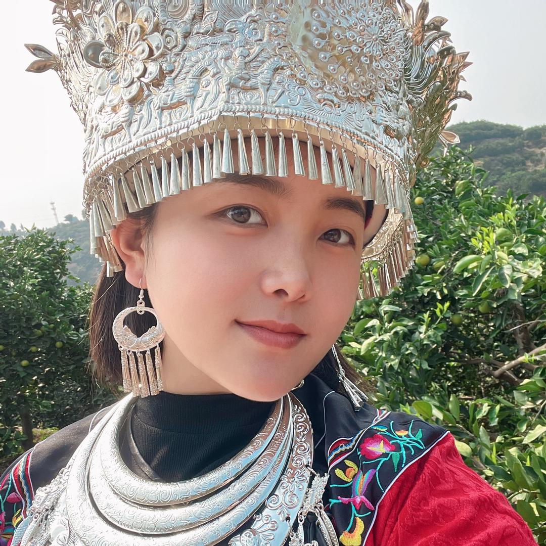 麻阳小曹曹❤️玲