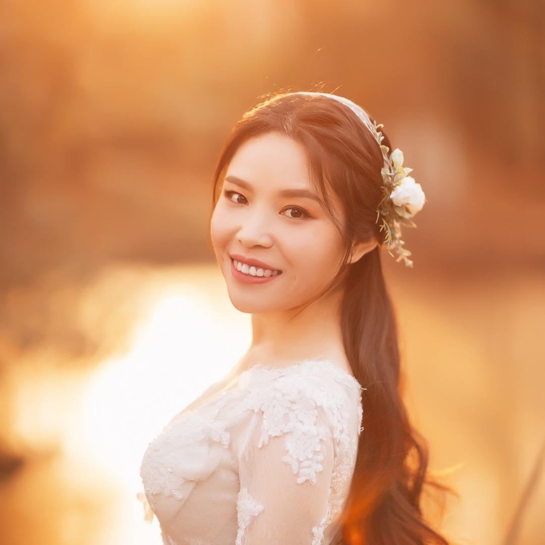 小暖宝和妈妈