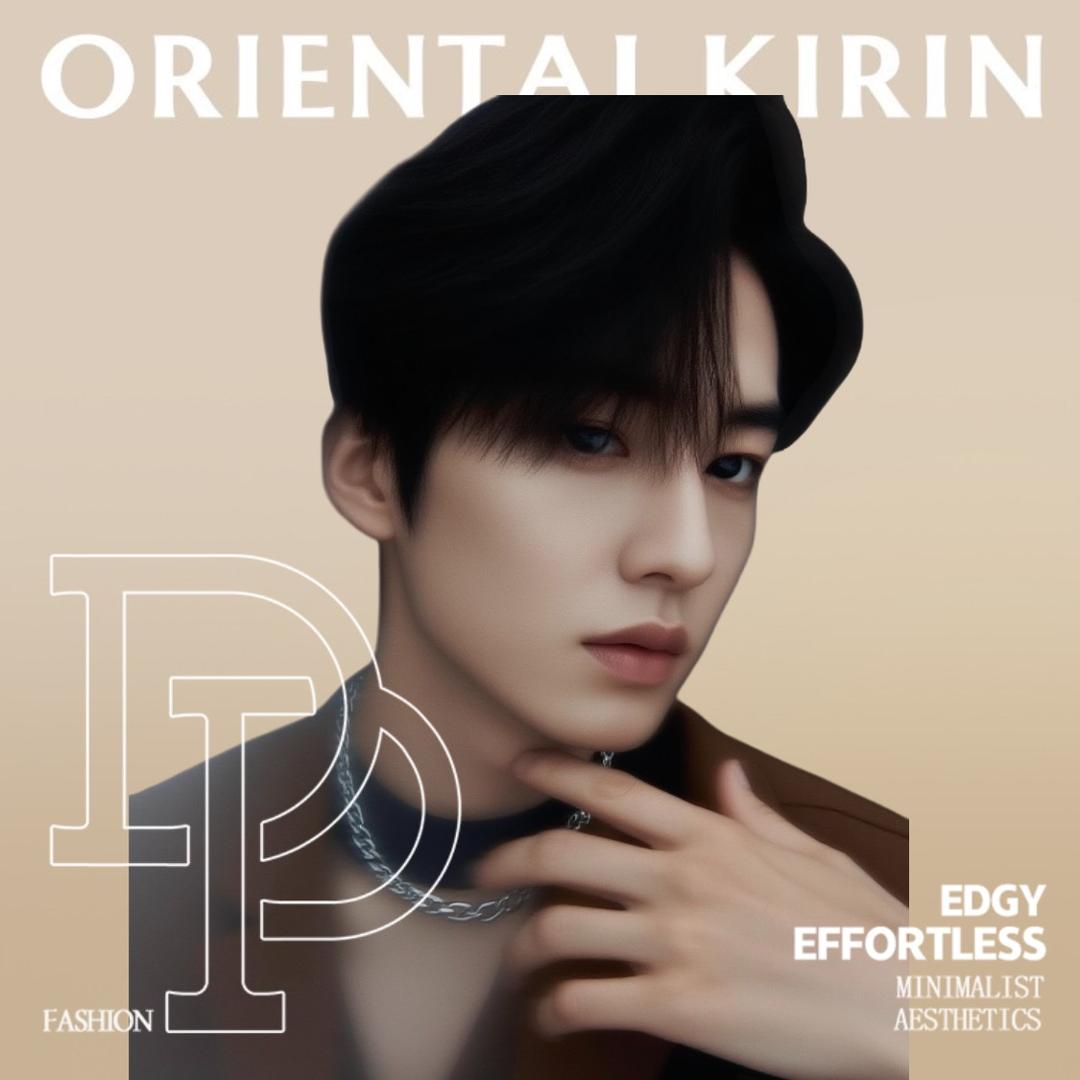 宇航X东方麒麟·潘多拉SALON