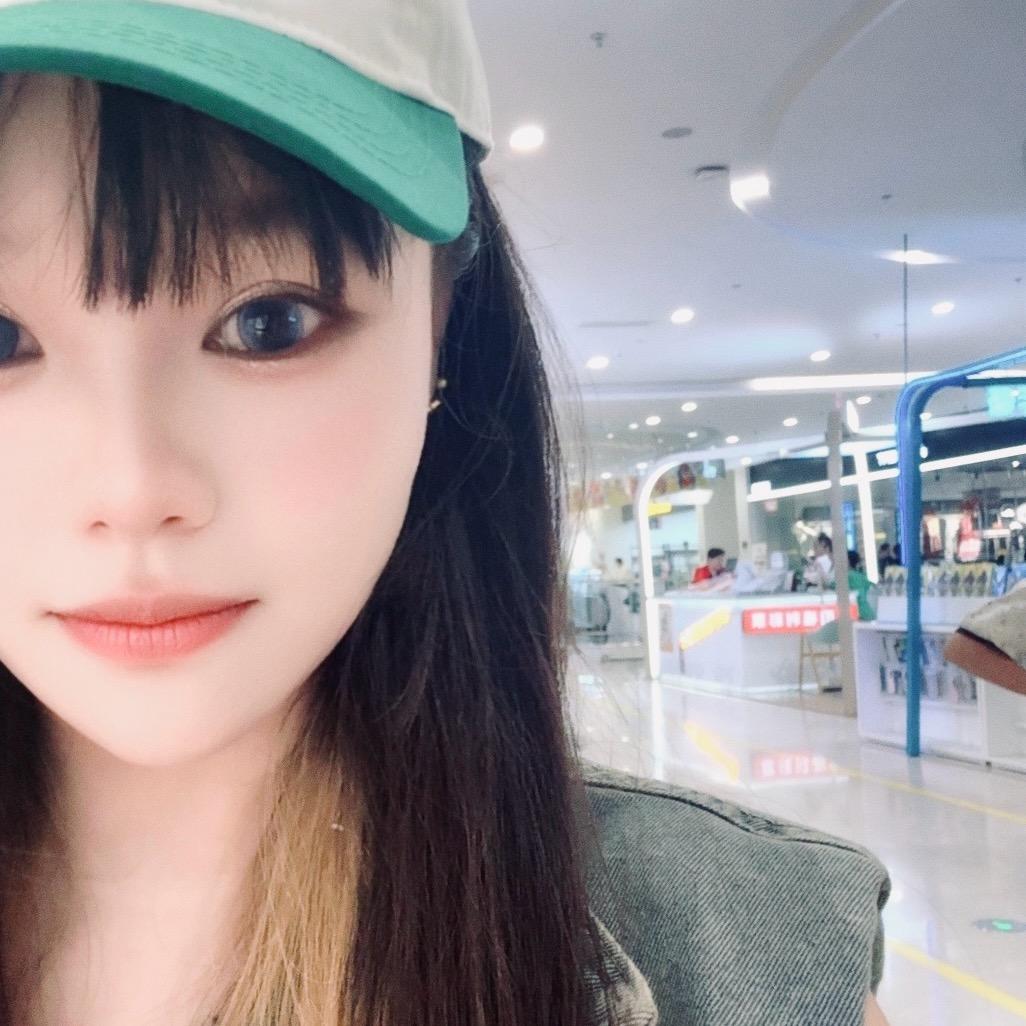 我一个人不想说话了