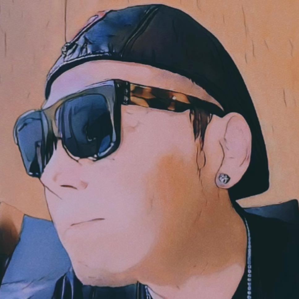 杨老爷玩儿克罗心