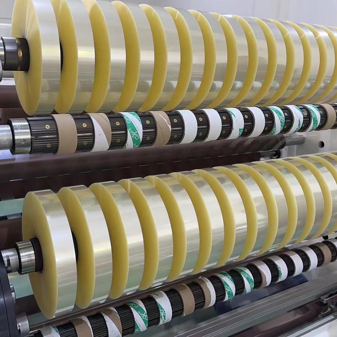 无锡市同心气泡膜缠绕膜厂家