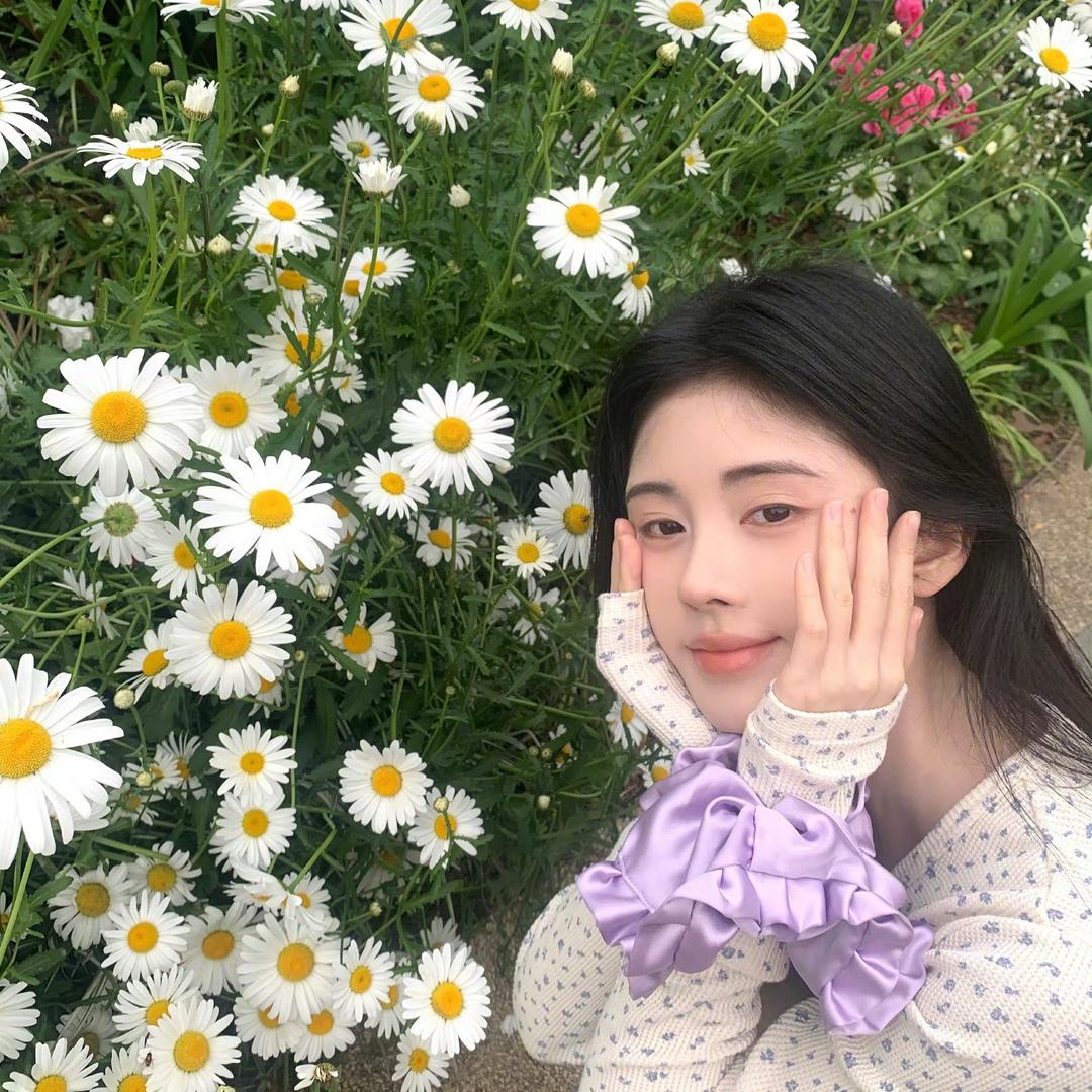 吃一小口粉丝儿