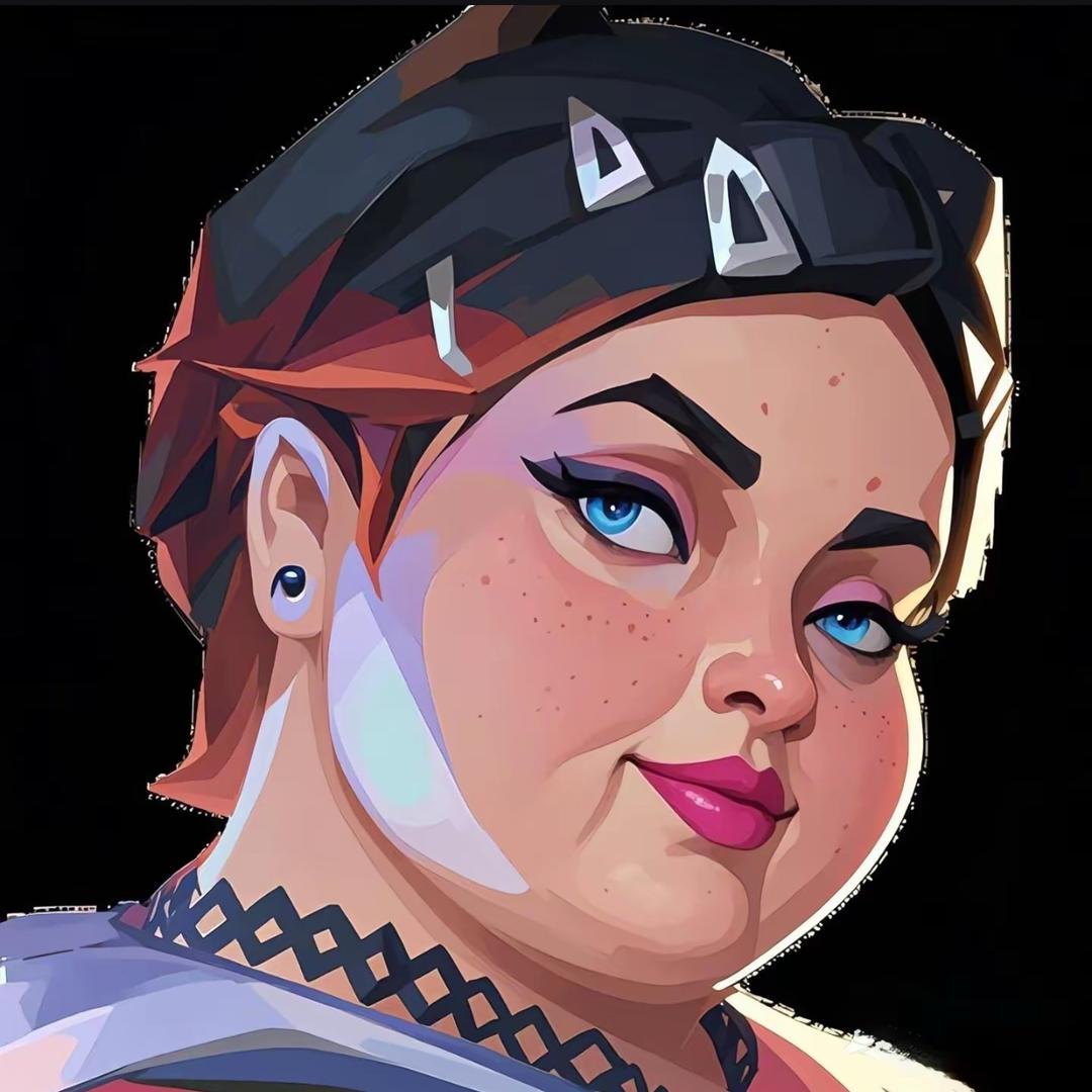 暮蝶看美甲损失五杀