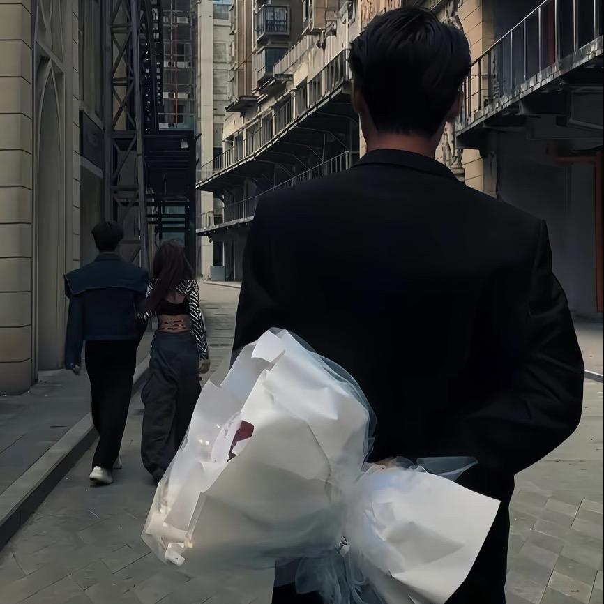 无名.